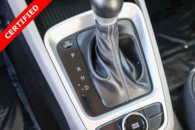 Certified 2023 Hyundai Venue SEL image 23