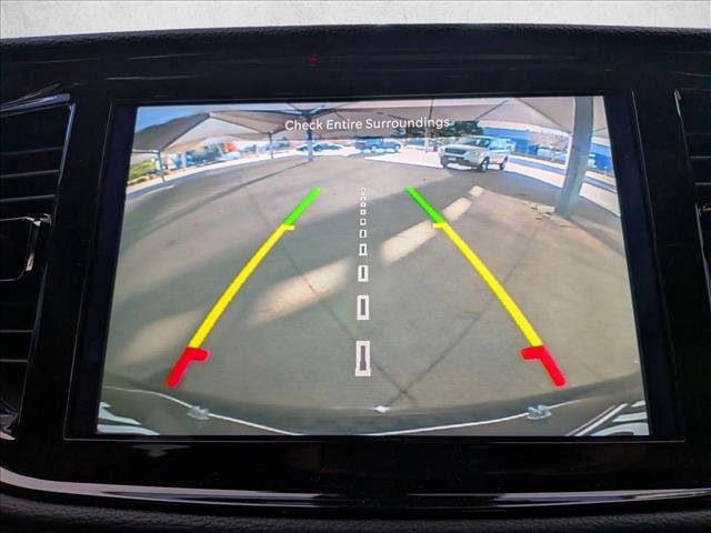 New 2026 Dodge Durango GT image 13