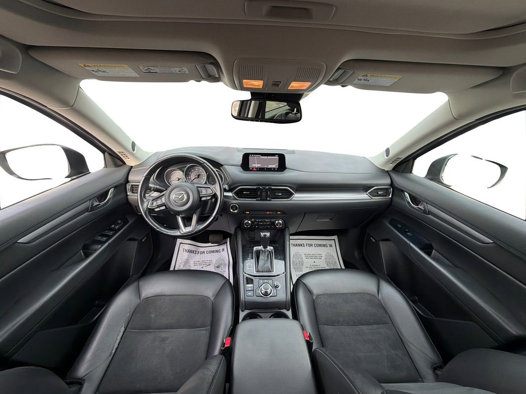 Used 2018 MAZDA CX-5 Touring w/ Preferred Equipment Package image 24