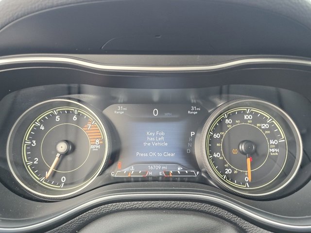 Used 2022 Jeep Cherokee Limited image 20