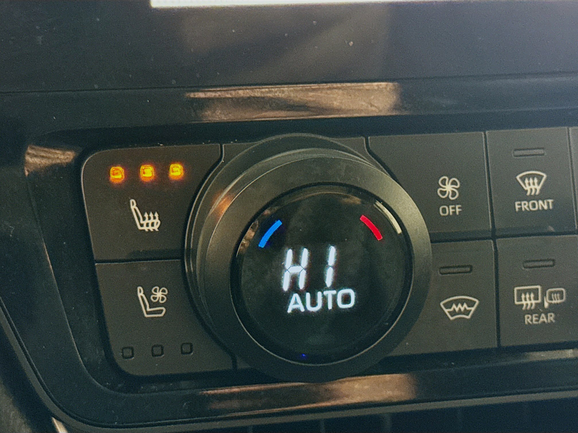 Used 2024 Toyota Grand Highlander Platinum image 21