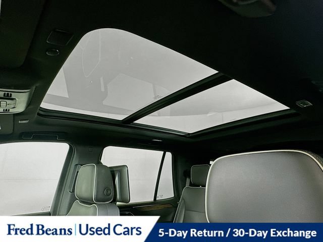 Certified 2023 Chevrolet Tahoe Premier w/ Advanced Technology Package AWD/4WD image 28