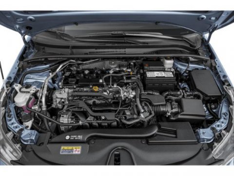 New 2026 Toyota Corolla LE FWD image 14