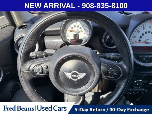 Used 2012 MINI Cooper S image 12