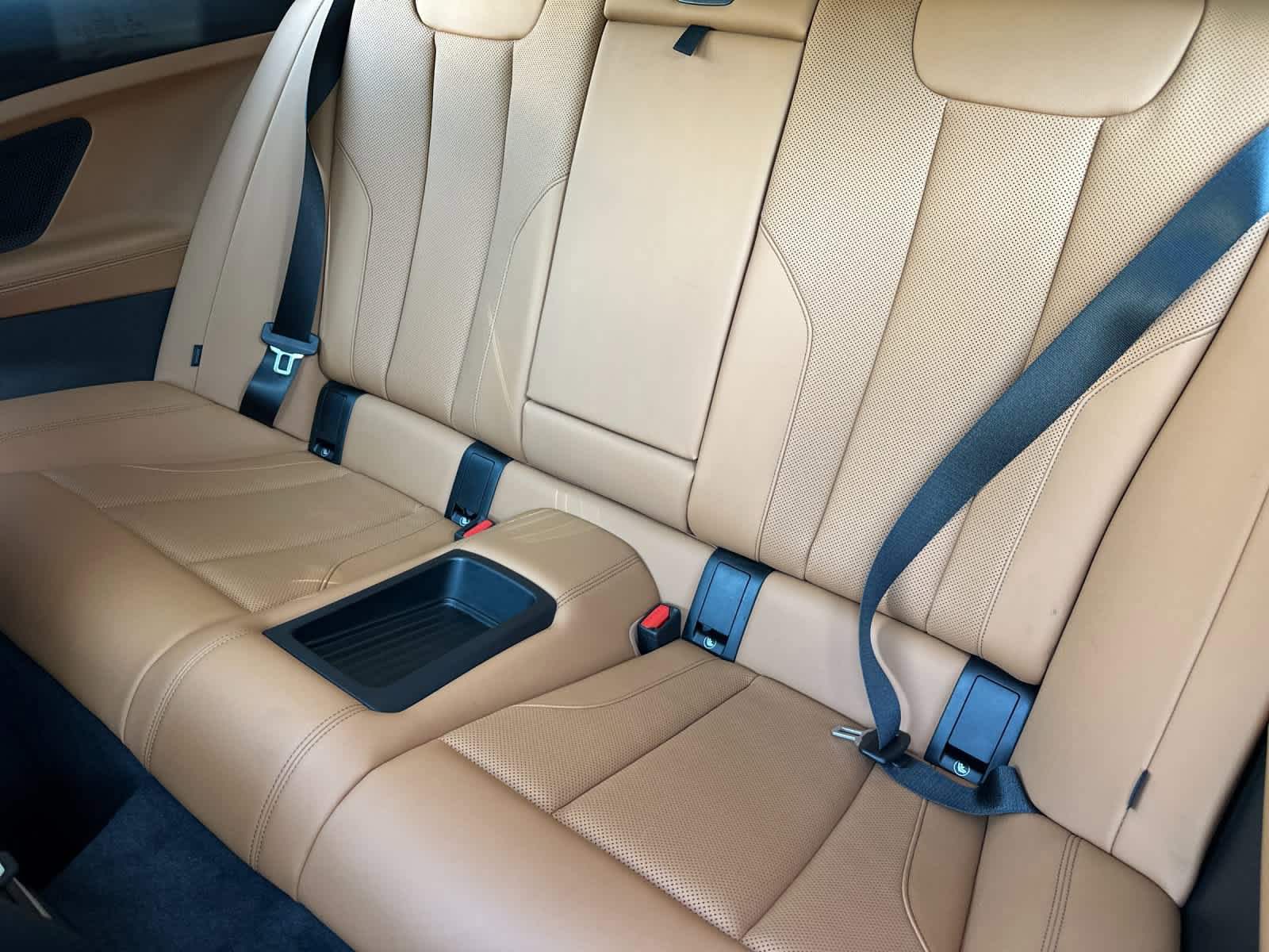 Used 2022 BMW 230i Coupe w/ Convenience Package RWD image 3
