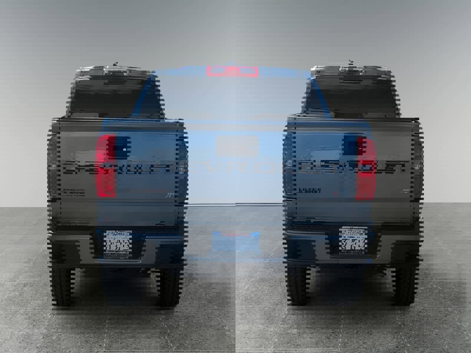 Used 2022 Chevrolet Colorado LT w/ Redline Special Edition image 4