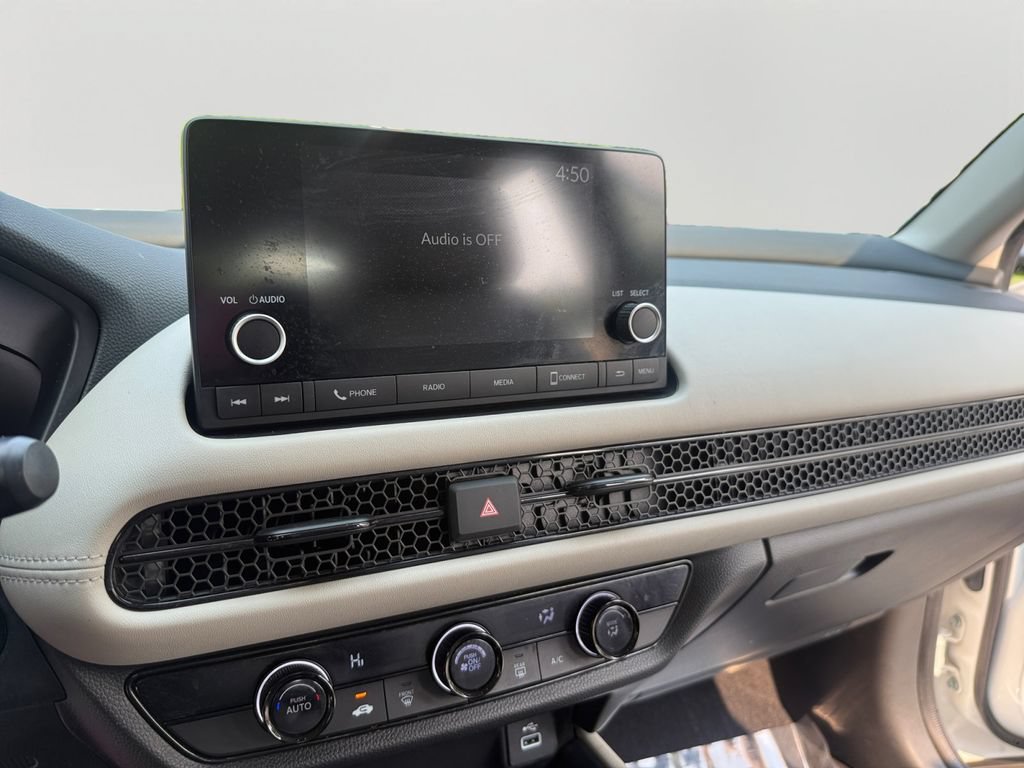 Certified 2024 Honda HR-V LX image 16