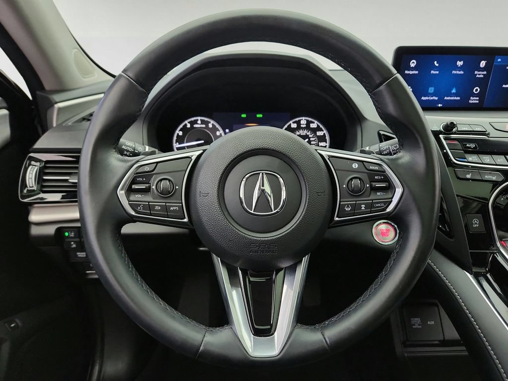 Used 2019 Acura RDX w/ Technology Package AWD/4WD image 14