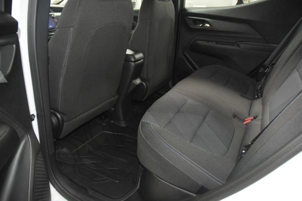 New 2027 Chevrolet Bolt LT FWD image 35