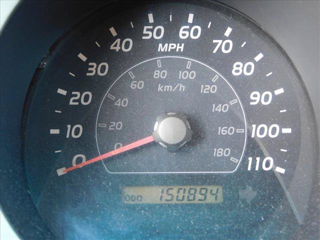 Used 2006 Toyota 4Runner SR5 AWD/4WD image 9