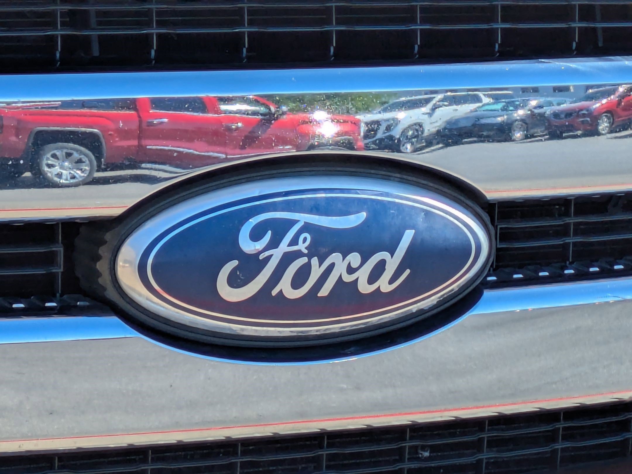 Used 2011 Ford F350 King Ranch w/ FX4 Off Road Pkg AWD/4WD image 13