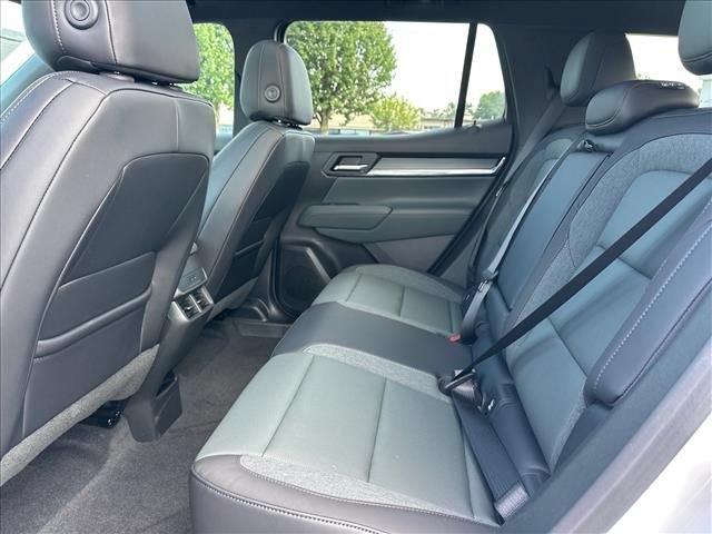 New 2026 GMC Terrain AT4 w/ Technology Package II AWD/4WD image 22