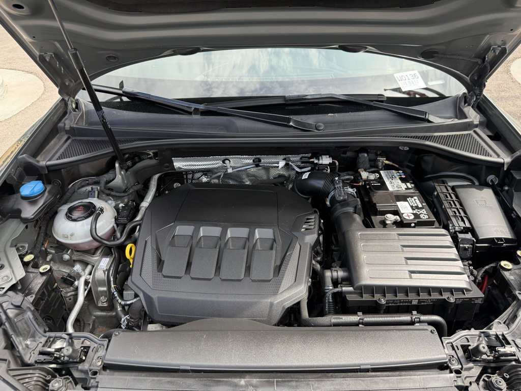 Used 2021 Audi Q3 2.0T Premium image 31