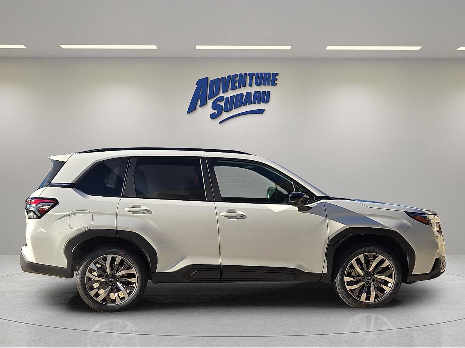 Certified 2026 Subaru Forester Touring AWD/4WD image 12