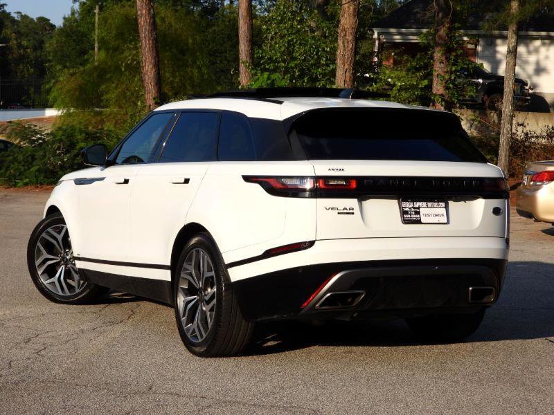 Used 2020 Land Rover Range Rover Velar R-Dynamic S image 14