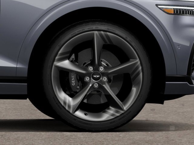 New 2026 Genesis GV70 3.5T Sport Prestige AWD/4WD image 8