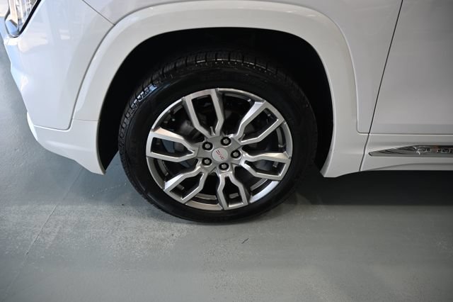 Used 2023 GMC Terrain Denali AWD/4WD image 31