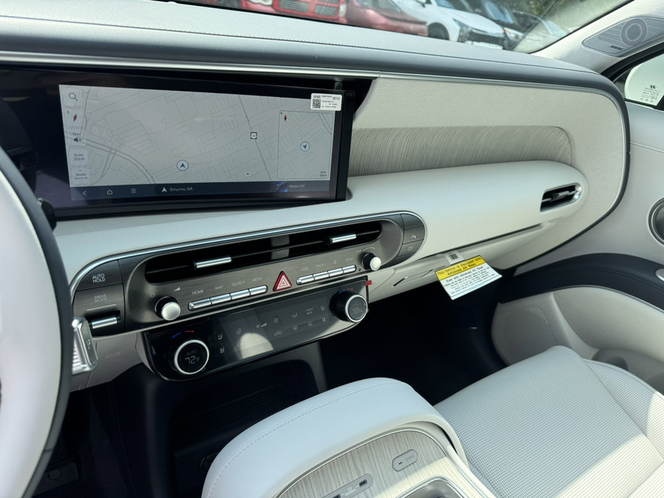 New 2026 Hyundai Palisade Calligraphy image 20