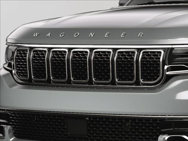 New 2023 Jeep Wagoneer Series III w/ Preferred Equipment Group image 14