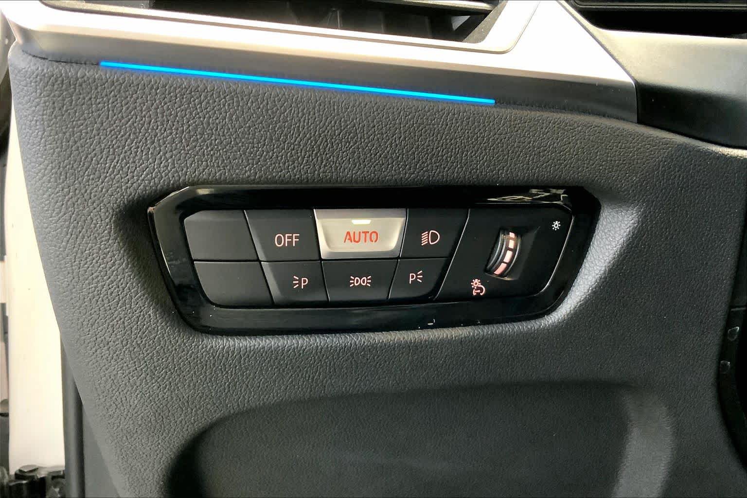 Used 2024 BMW i4 eDrive35 w/ Convenience Package RWD image 34
