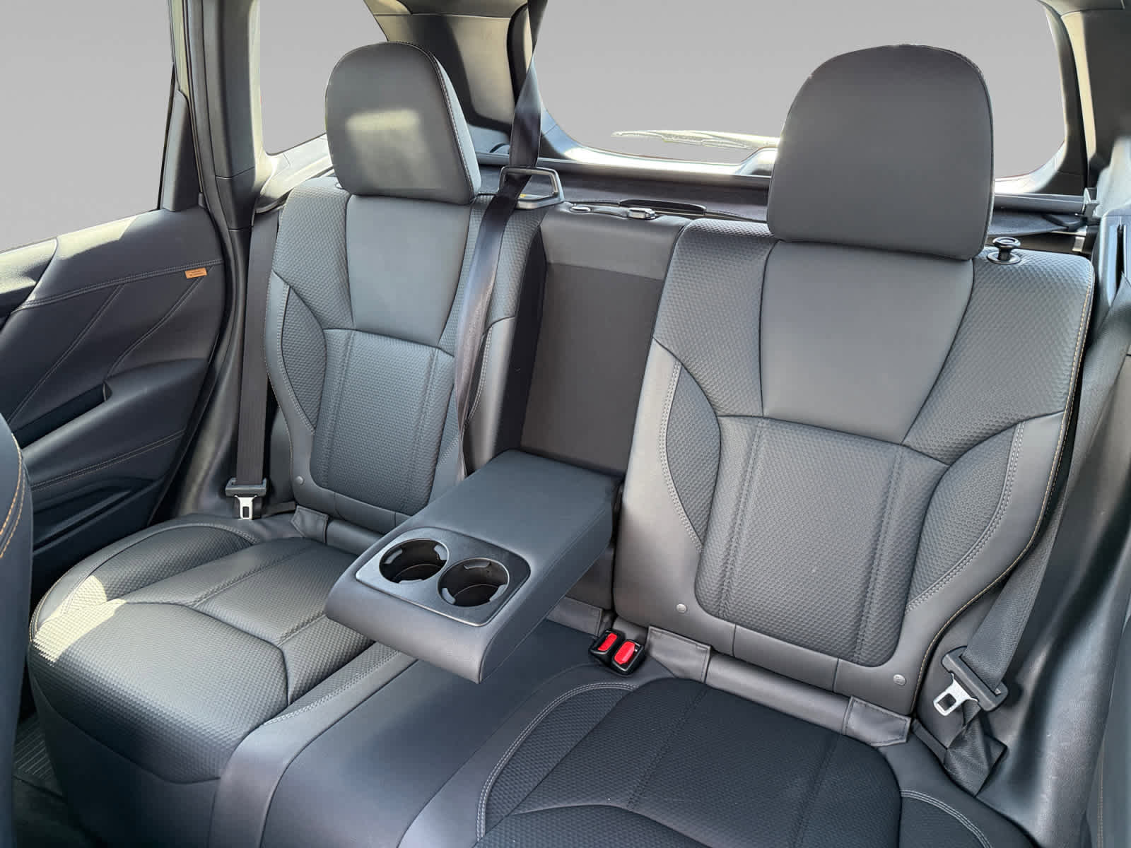 Certified 2023 Subaru Forester Wilderness image 13