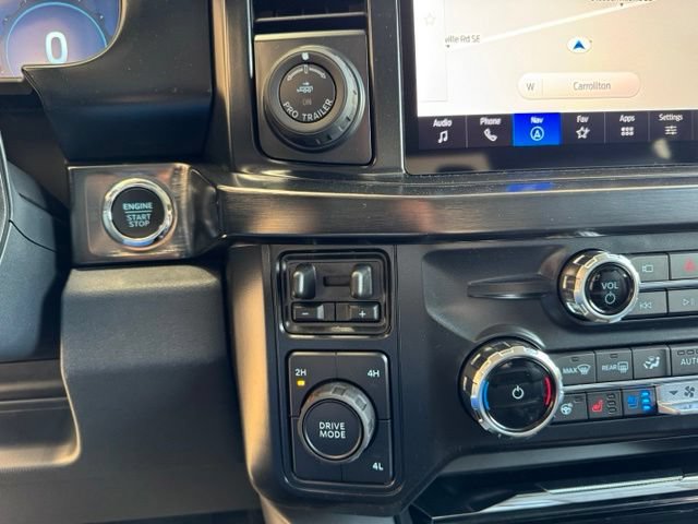 New 2026 Ford F350 Lariat w/ Lariat Premium Package AWD/4WD image 23