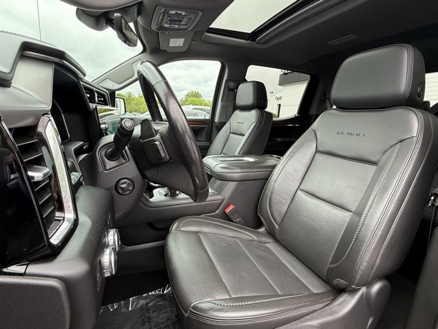Used 2024 GMC Sierra 1500 Denali w/ Denali Reserve Package image 22
