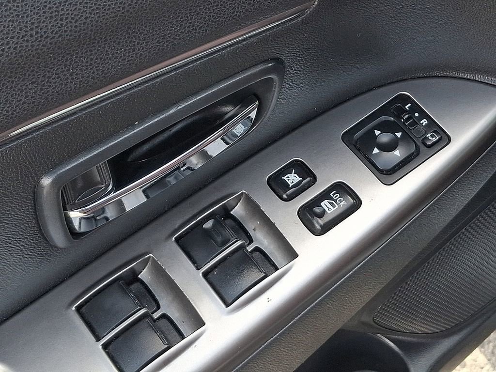 Used 2021 Mitsubishi Outlander Sport SE image 27