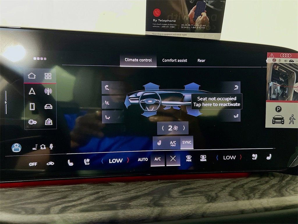 New 2025 Audi Q5 Premium Plus image 18