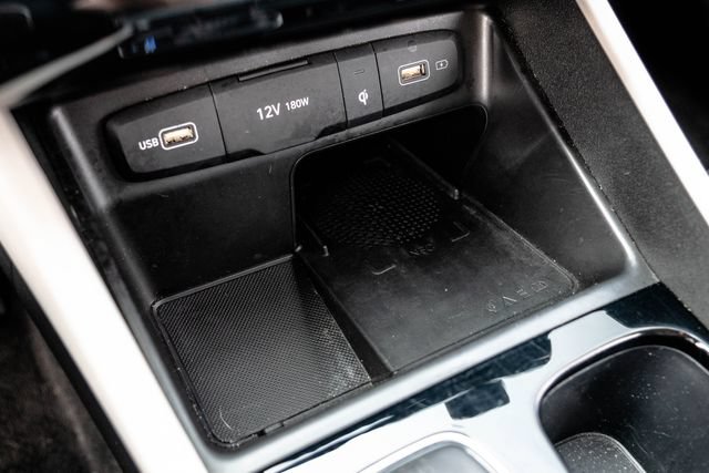 Used 2023 Hyundai Tucson SEL AWD/4WD image 27