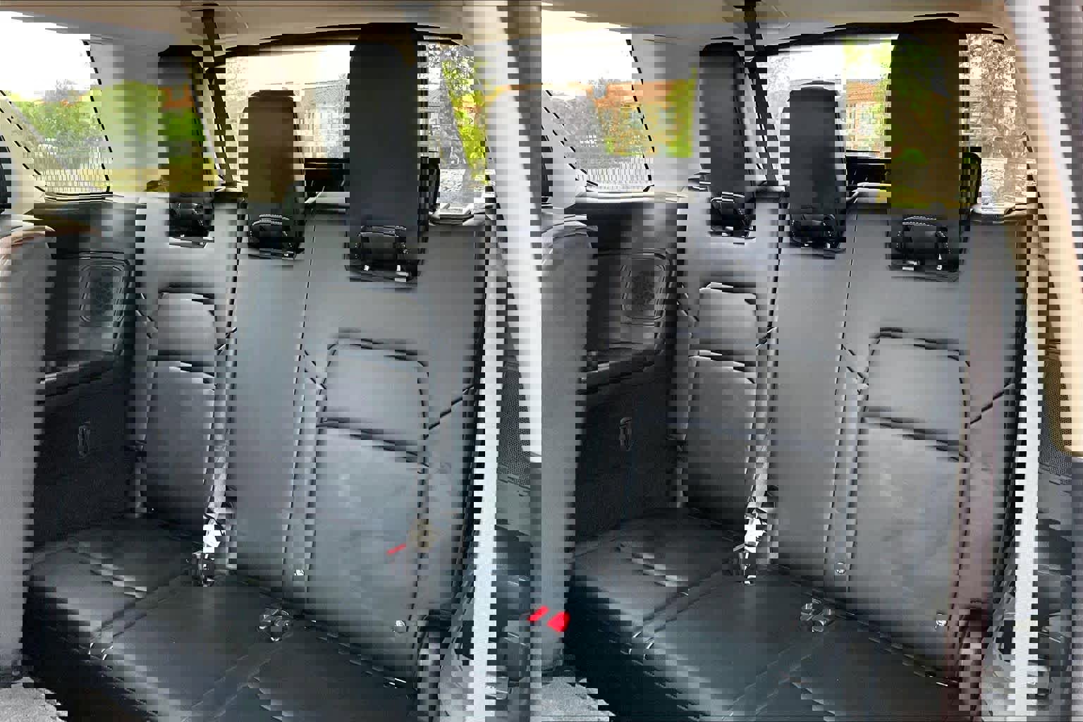 Certified 2024 Nissan Pathfinder Platinum w/ Cargo Package image 35