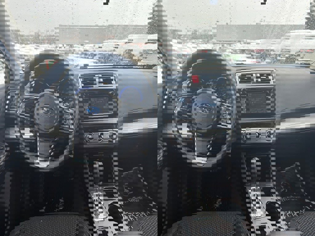 Used 2019 Subaru Outback 2.5i image 16