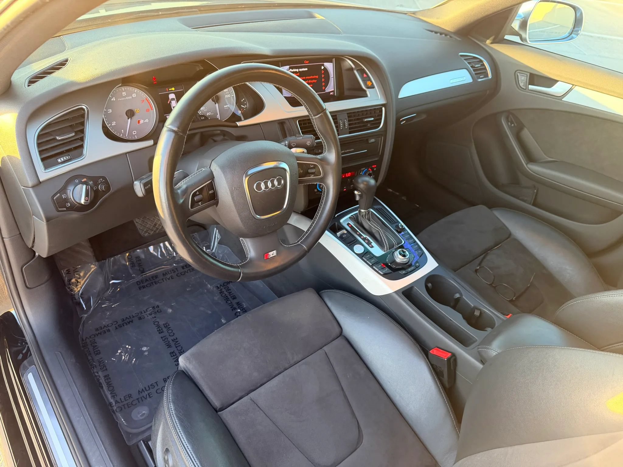 Used 2012 Audi S4 Premium Plus AWD/4WD image 12