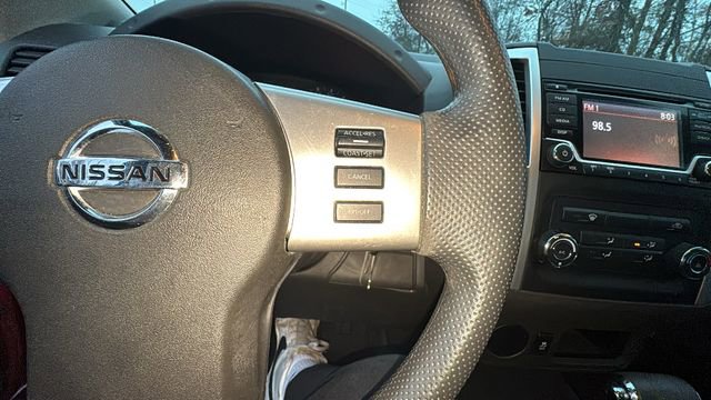 Used 2018 Nissan Frontier S image 16