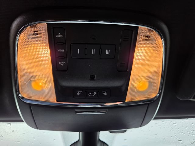 Certified 2020 Jeep Grand Cherokee Altitude AWD/4WD image 23