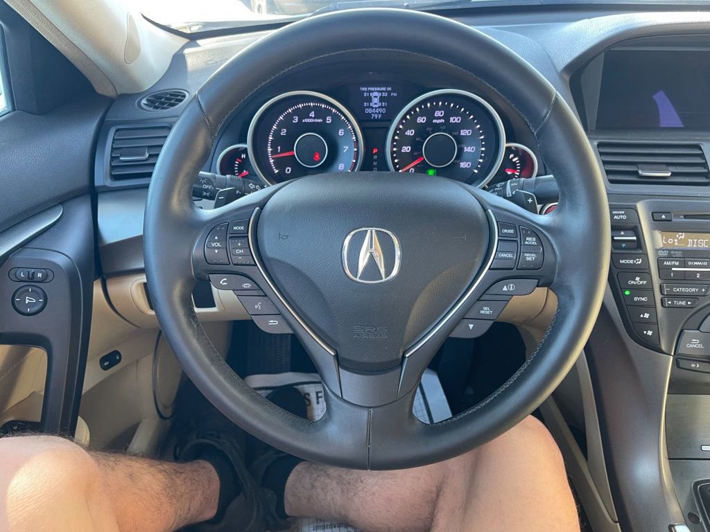 Used 2014 Acura TL w/ Technology Package image 13