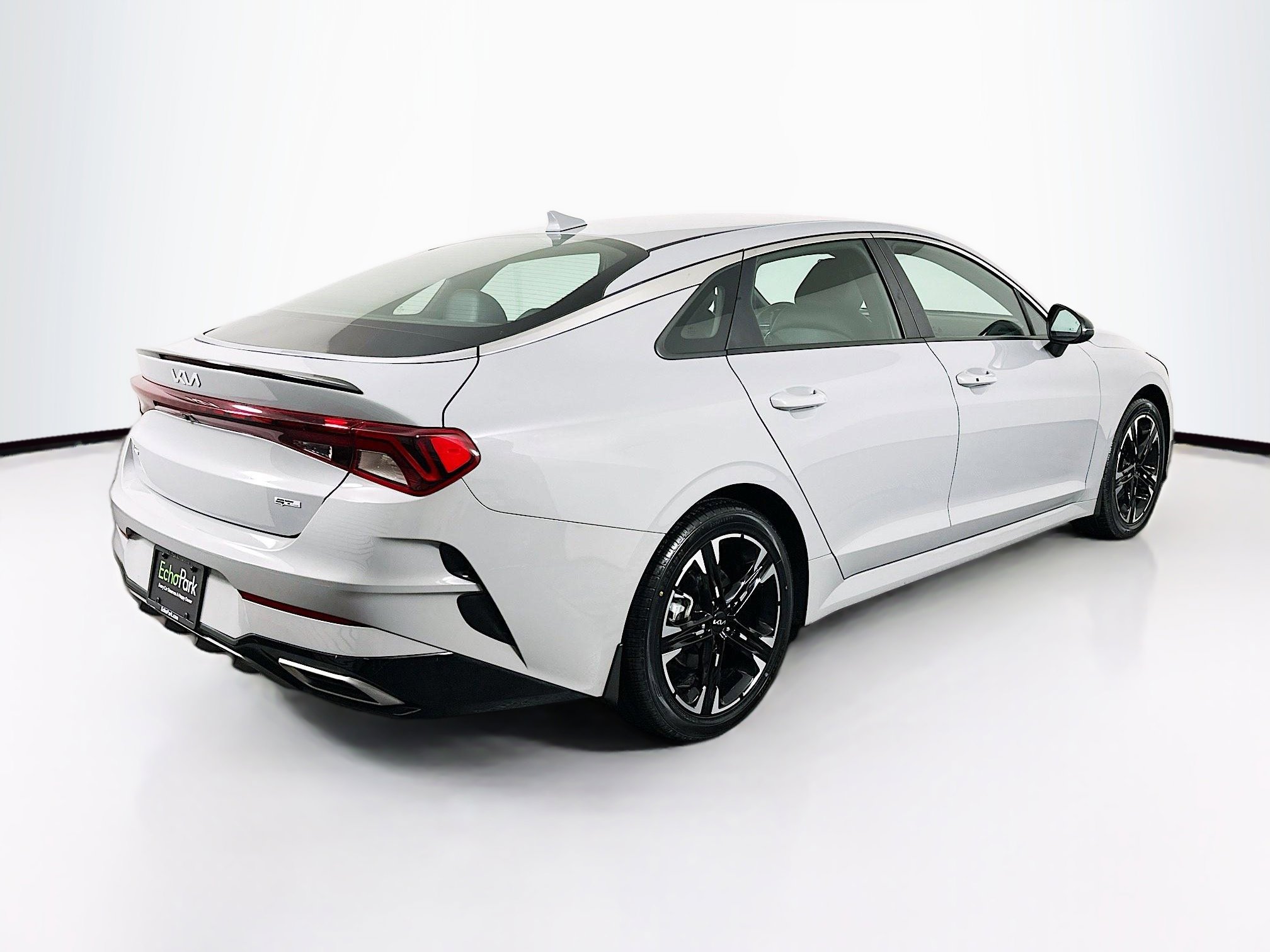 Used 2023 Kia K5 GT-Line w/ GT-Line Premium Package image 7