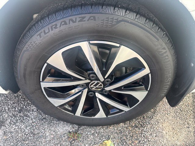 Certified 2024 Volkswagen Jetta S FWD image 12
