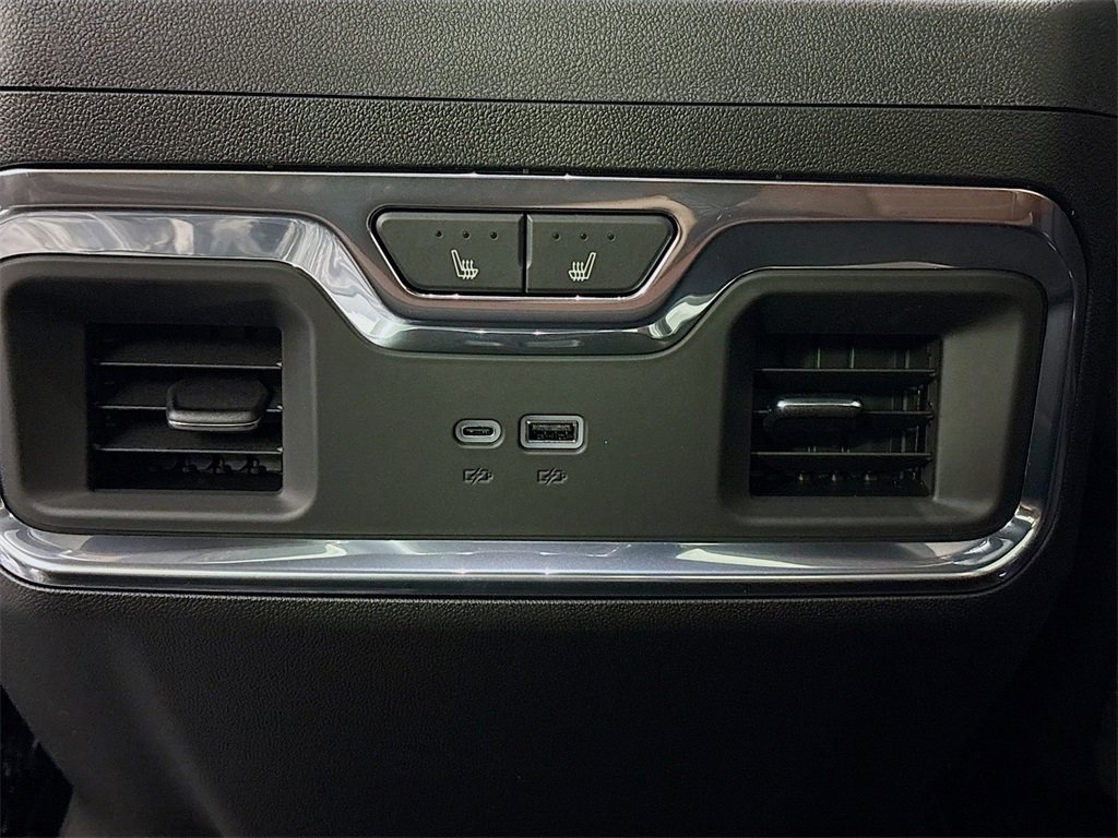 New 2026 GMC Sierra 1500 Denali Ultimate image 26