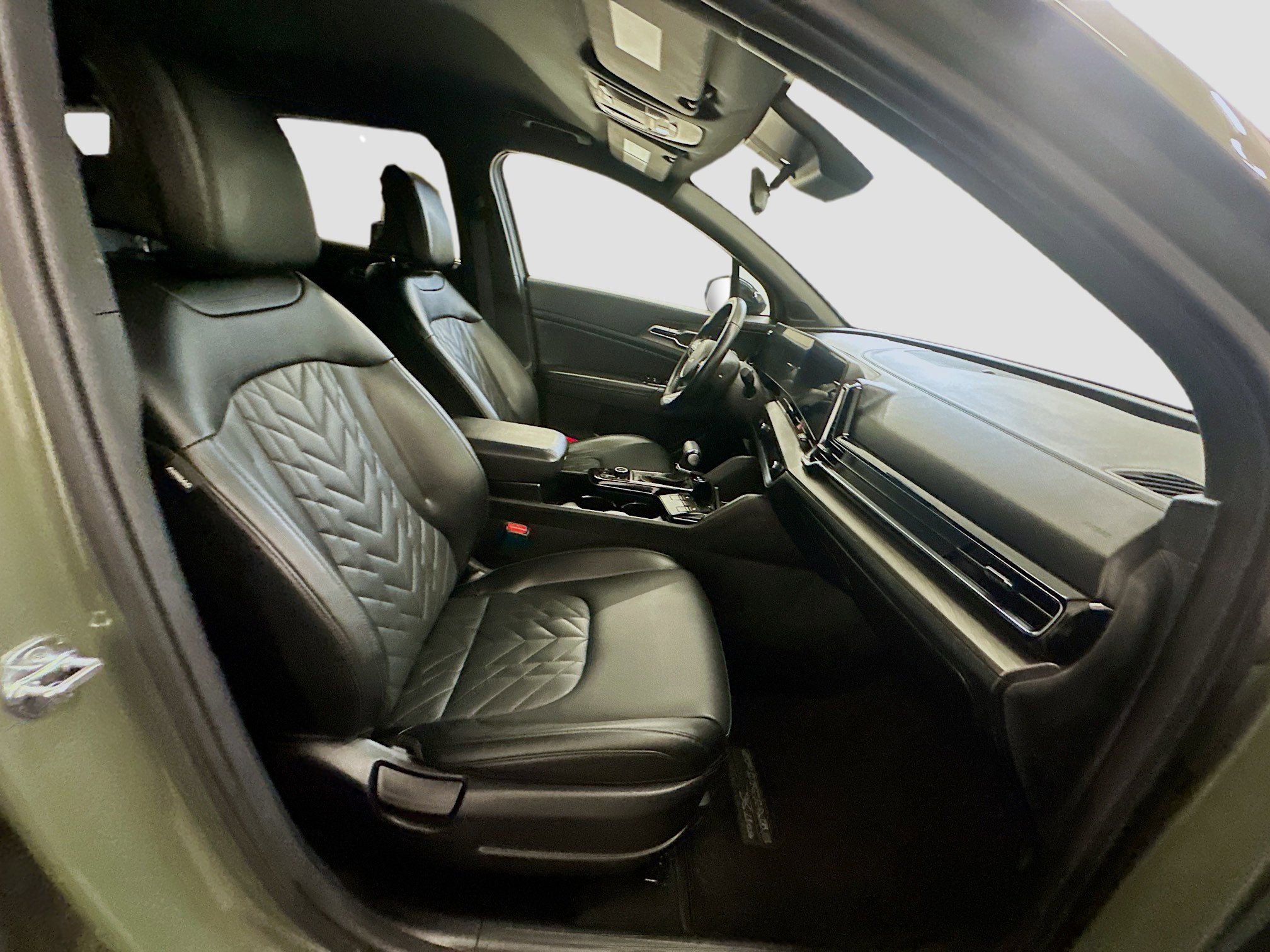 Used 2023 Kia Sportage X-Line image 32