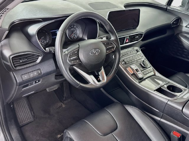 Certified 2023 Hyundai Santa Fe XRT AWD/4WD image 13