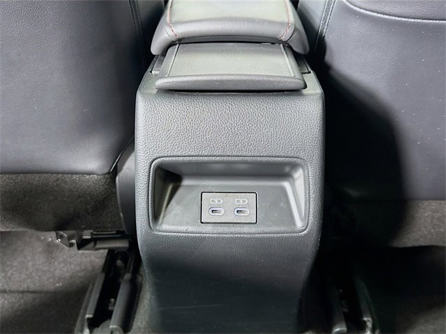 Used 2024 Toyota Corolla XSE image 26