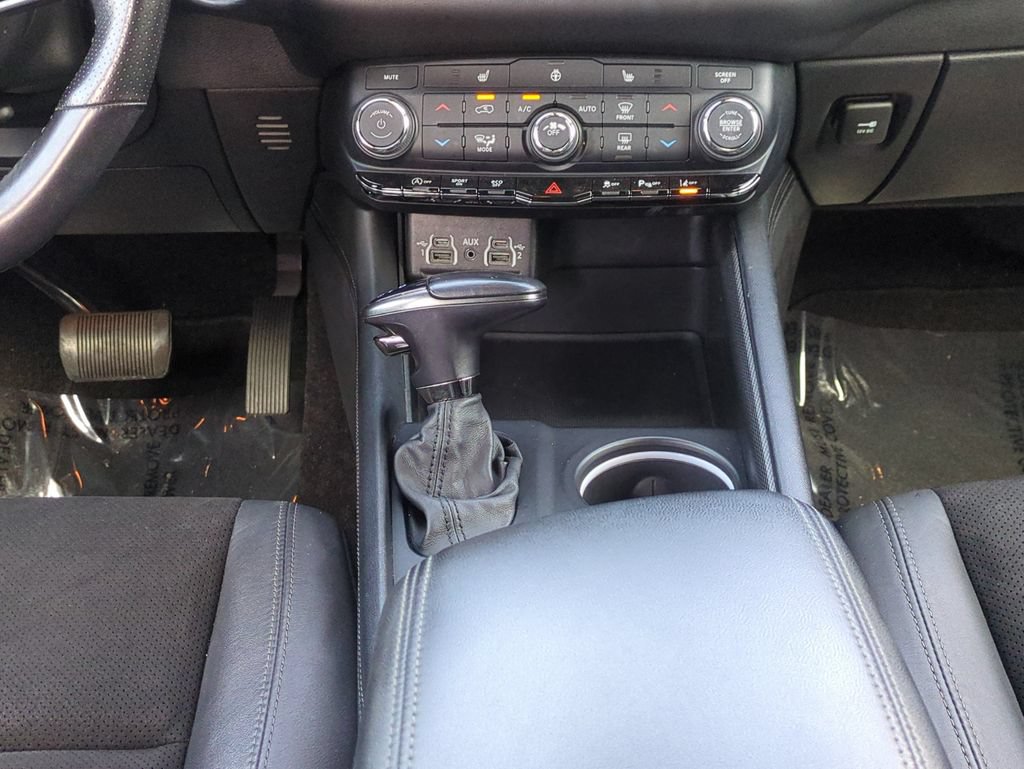 Used 2022 Dodge Durango GT RWD image 21