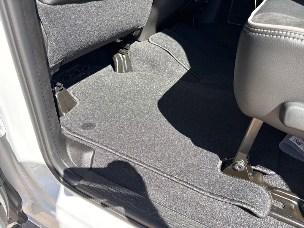 New 2026 RAM 2500 Laramie image 20