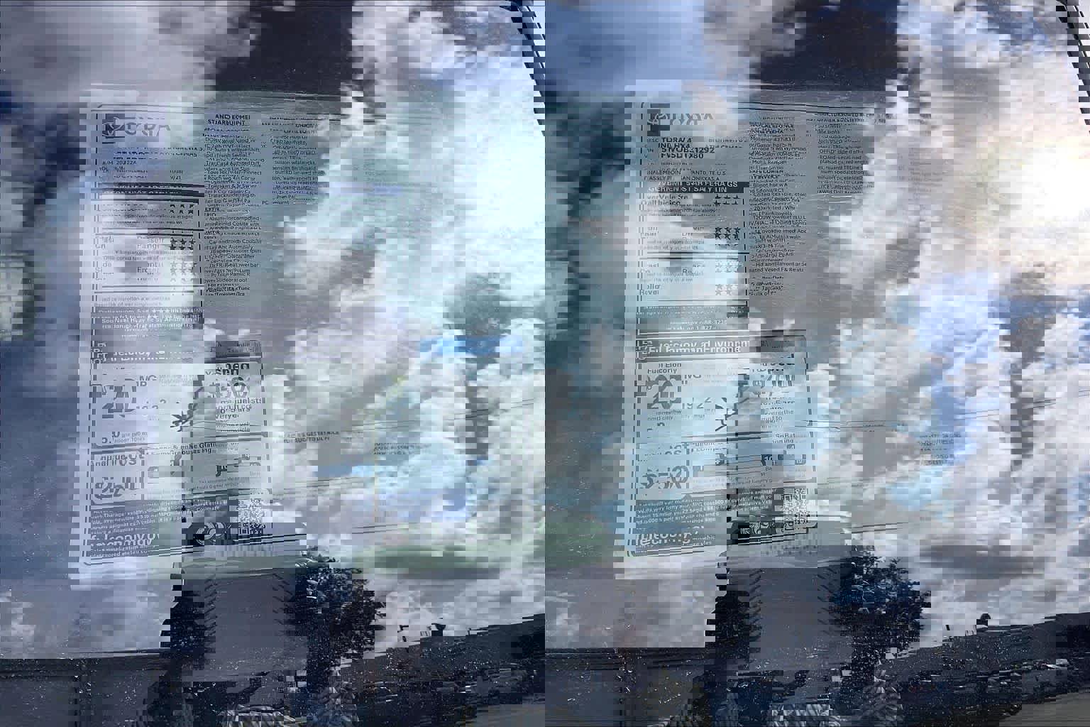 New 2026 Toyota Tundra Platinum w/ TRD Off-Road Package image 22