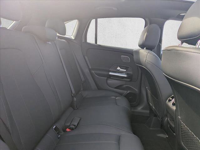 Certified 2026 Mercedes-Benz GLA 250 4MATIC image 20