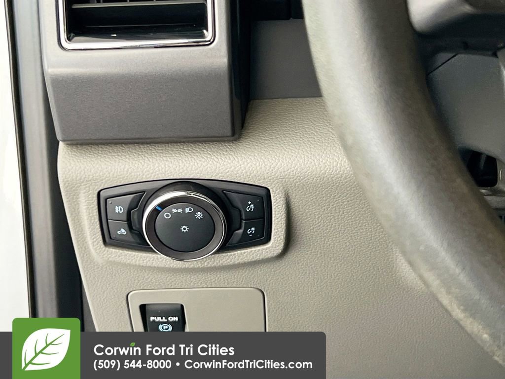 Used 2019 Ford F150 XLT image 18