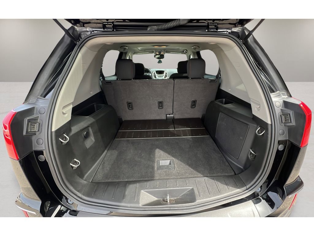 Certified 2016 GMC Terrain SLE w/ Convenience Package image 30