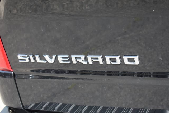 New 2026 Chevrolet Silverado 1500 LT AWD/4WD image 19