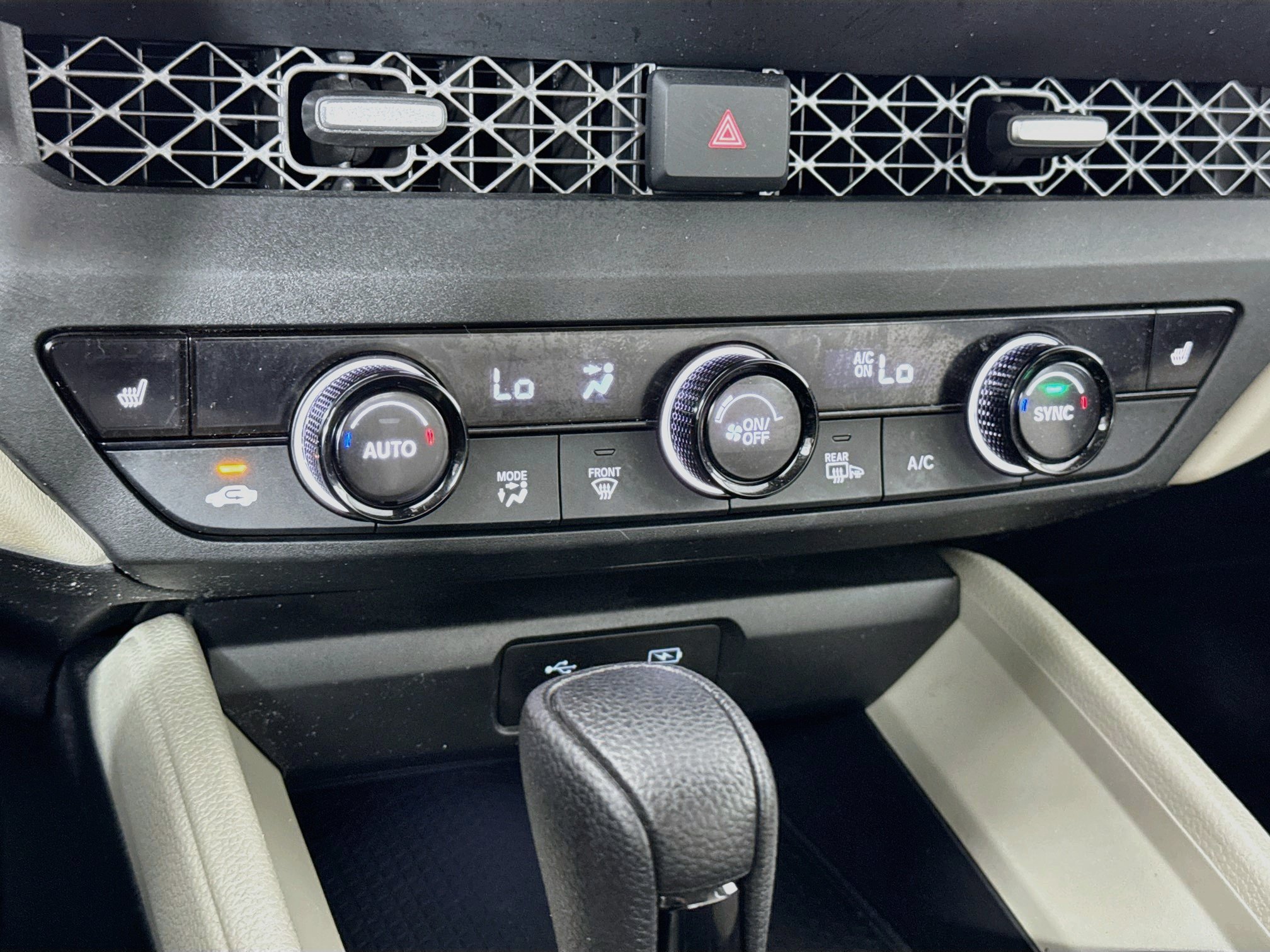 Certified 2023 Honda Accord EX image 15